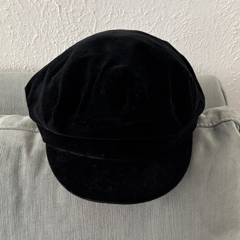 Amalgamated Clothing & Textile Workers Union Suede Cap/Hat - Picture 3 of 6